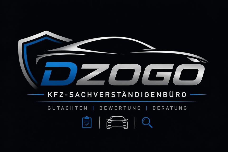 DZOGO Logo